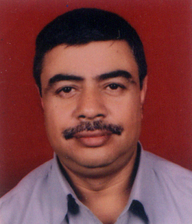 शुरेश कुमार रिमाल